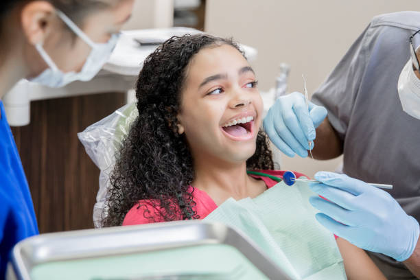 Best Mobile Emergency Dentist in Pearl Beach, MI