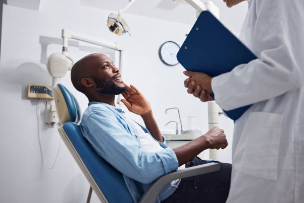 Best Emergency Dental Extractions in Pearl Beach, MI