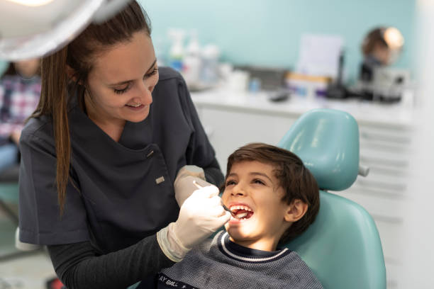 Best Emergency Dental Services for Seniors in Pearl Beach, MI