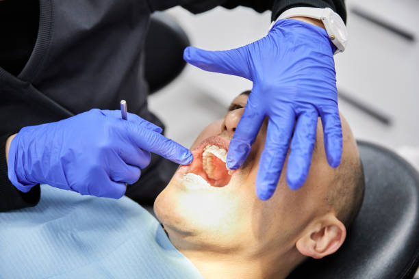 Best Pediatric Emergency Dentist in Pearl Beach, MI