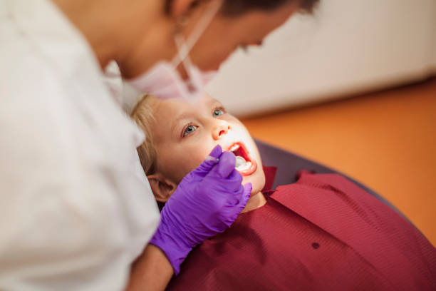 Best Emergency Dentist for Special Needs Patients in Pearl Beach, MI