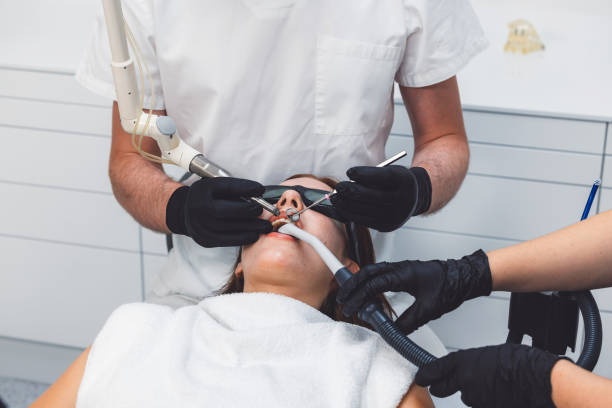 Best Broken or Cracked Tooth Emergency Dentist in Pearl Beach, MI