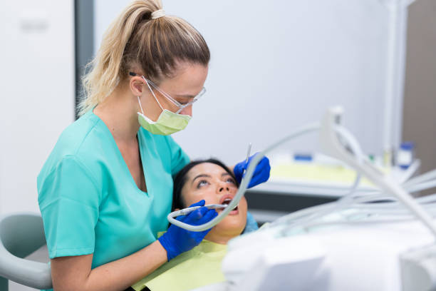 Best Emergency Root Canal Treatment in Pearl Beach, MI