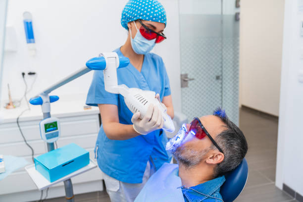 Best Pediatric Emergency Dentist in Pearl Beach, MI