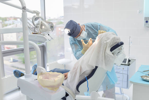 Best Emergency Dentist for Special Needs Patients in Pearl Beach, MI